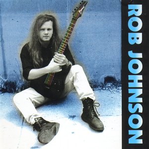 Rob Johnson