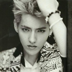 Image pour 'Kris (크리스)'