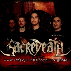 Sacredeath 的头像
