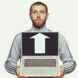 Dave Gorman 的头像