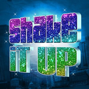 Bild für 'Shake It Up (in the style of Selena Gomez)'