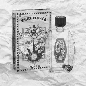 whiteflower