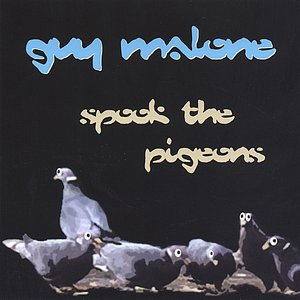 Spook The Pigeons