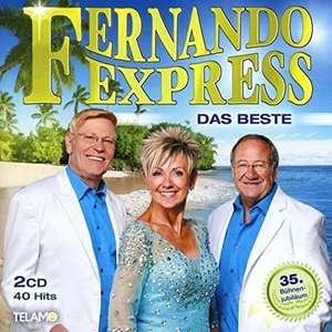 Das Beste cover
