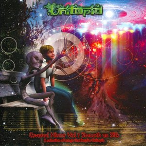 Covered Mirror, Volume 1: Smooth as Silk