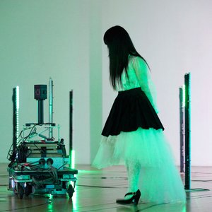 Mondo Grosso feat. やくしまるえつこ 的头像