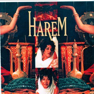 Image for 'Harem'