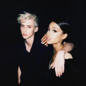 Troye Sivan feat. Ariana Grande のアバター