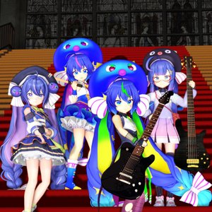 “うっしーさん”的封面
