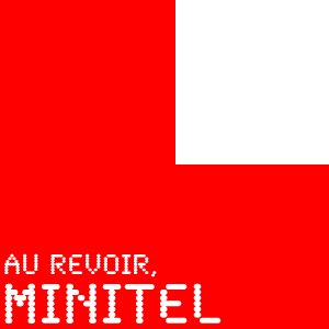 Image pour 'Minitel'