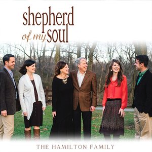 Shepherd of my Soul