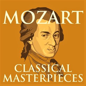 Mozart Classical Masterpieces