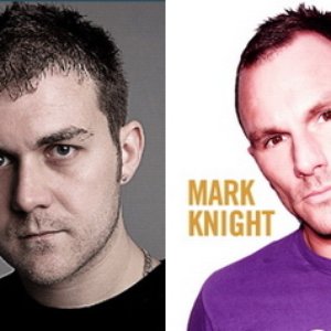 Funkagenda And Mark Knight 的头像
