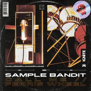 Call Me / Ferris Wheel - Single