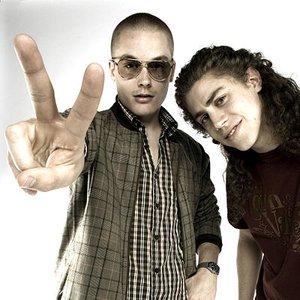 Mofeta & Jerre için avatar