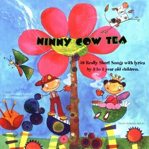 Ninny Cow Tea 的头像