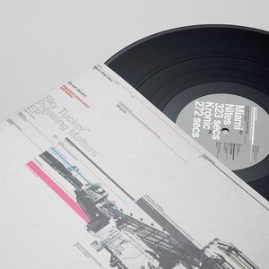 Pressing Matters EP