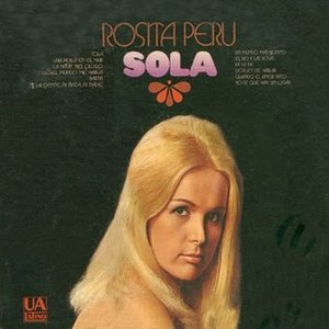 Rosita Peru のアバター