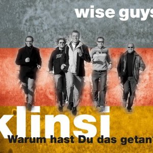 Klinsi (Warum hast du das getan?)