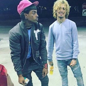 Avatar for Lil Pump x SKI MASK THE SLUMP GOD