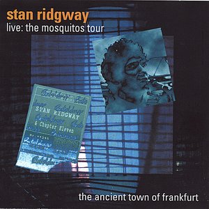 Live! 1989 The Ancient Town Of Frankfurt @ the Batschkapp Club