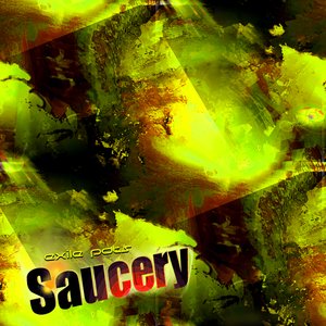 Saucery ep