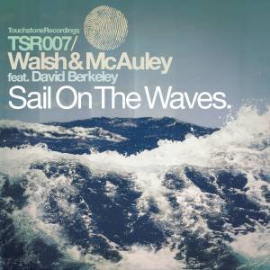 Walsh & McAuley feat. David Berkeley のアバター