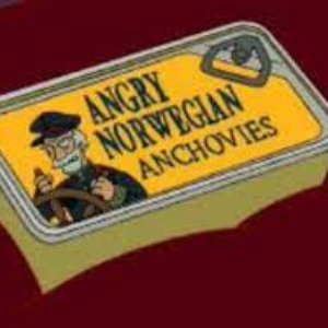 Angry Norwegian 的头像