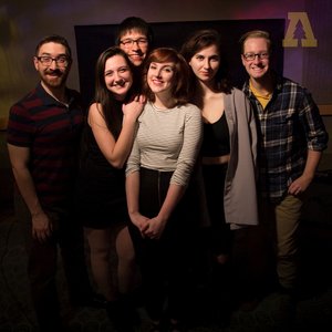 Tara Terra on Audiotree Live