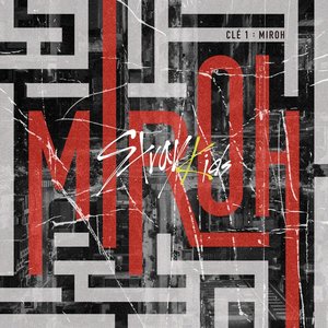 “Clé 1: MIROH”的封面