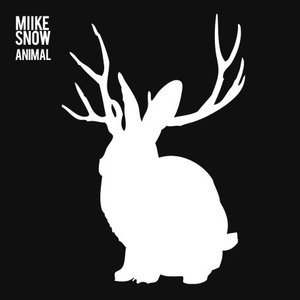 “Animal Remixes”的封面