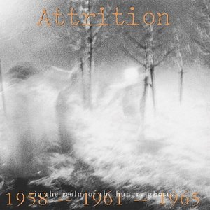 In The Realm Of The Hungry Ghosts (Remastered w/Bonus Tracks)