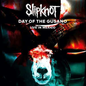 Day Of The Gusano (Live In Mexico)