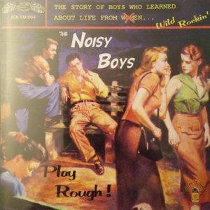 Play Rough !