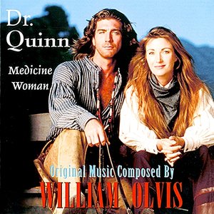 Dr. Quinn Medicine Woman