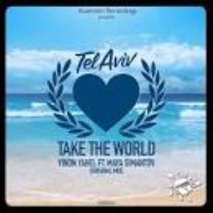 Take The World (feat. Maya Simantov) - Single