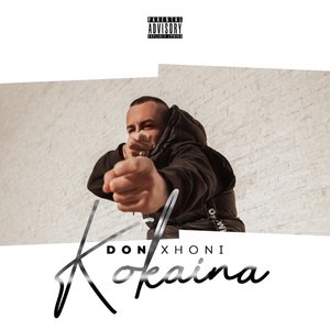 Kokaina - Single