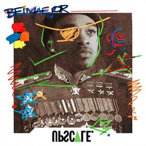 Bei Maejor - Upscale