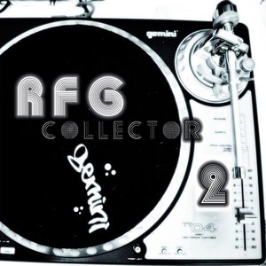 RFG Collector, Vol. 2 - 80's Funk Music Rare Tracks