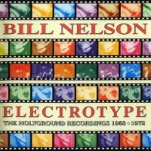 Electrotype (The Holyground Recordings 1968 · 1972)