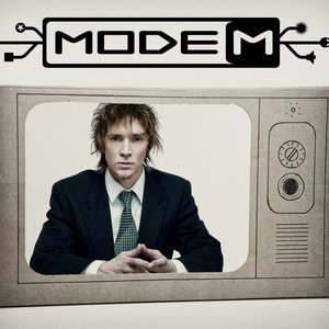 mode-m のアバター