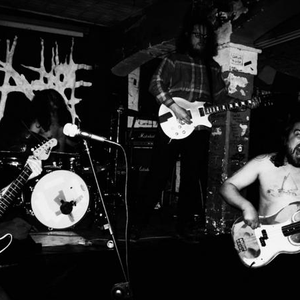 Ehnahre photo provided by Last.fm