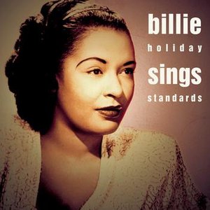 This Is Jazz #32: Billie Holiday Sings Standards