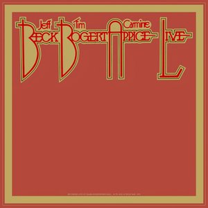 Beck, Bogert & Appice Live (Disc 1)