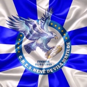 Avatar de G.R.E.S. Nenê De Vila Matilde