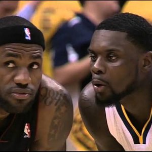 Lance Stephenson のアバター