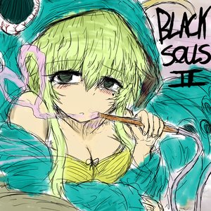 Image for 'Black Souls 2 Soundtrack'