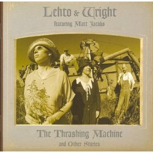 The Thrashing Machine and Other Stories
