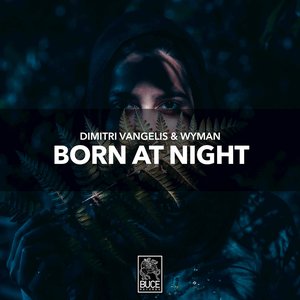 Born At Night - Single