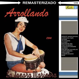 Arrollando